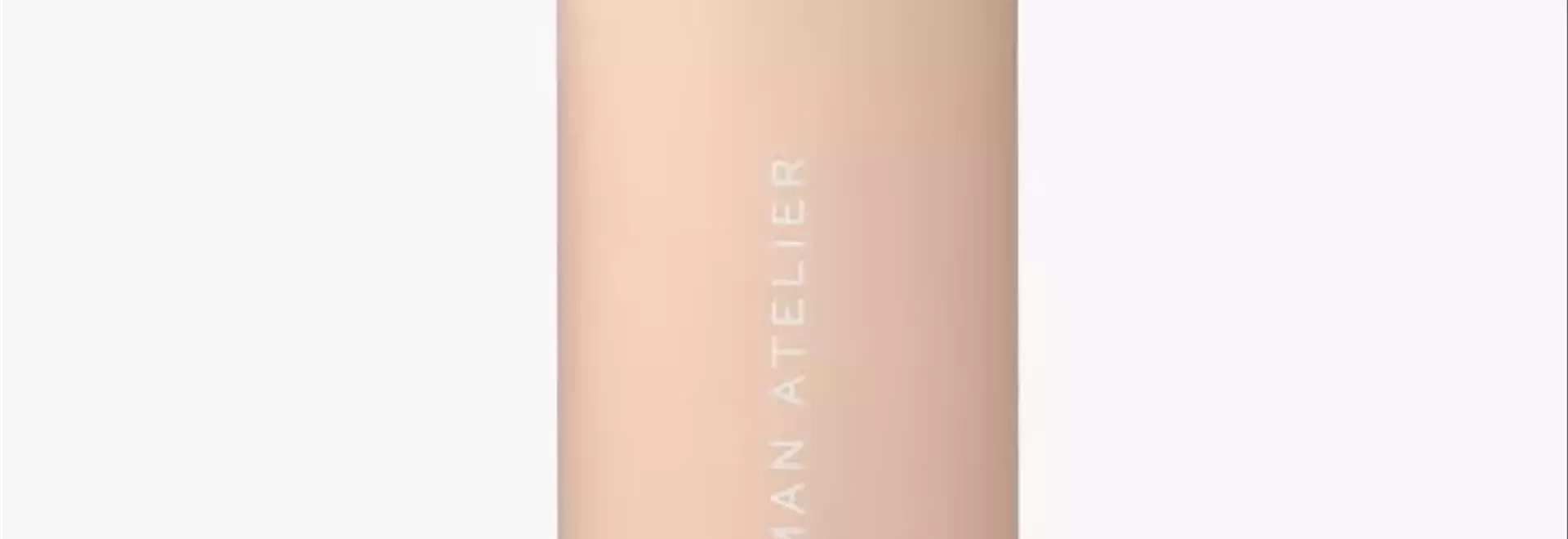 Westman Atelier Unveils Revolutionary Suprême Bio-Complex Liquid Foundation