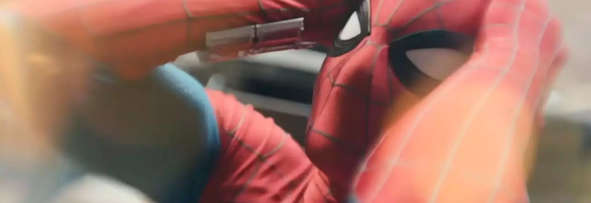Spider-Man Fans Embrace Zero Swing Assist Challenge After "Brand New Day" Film Release