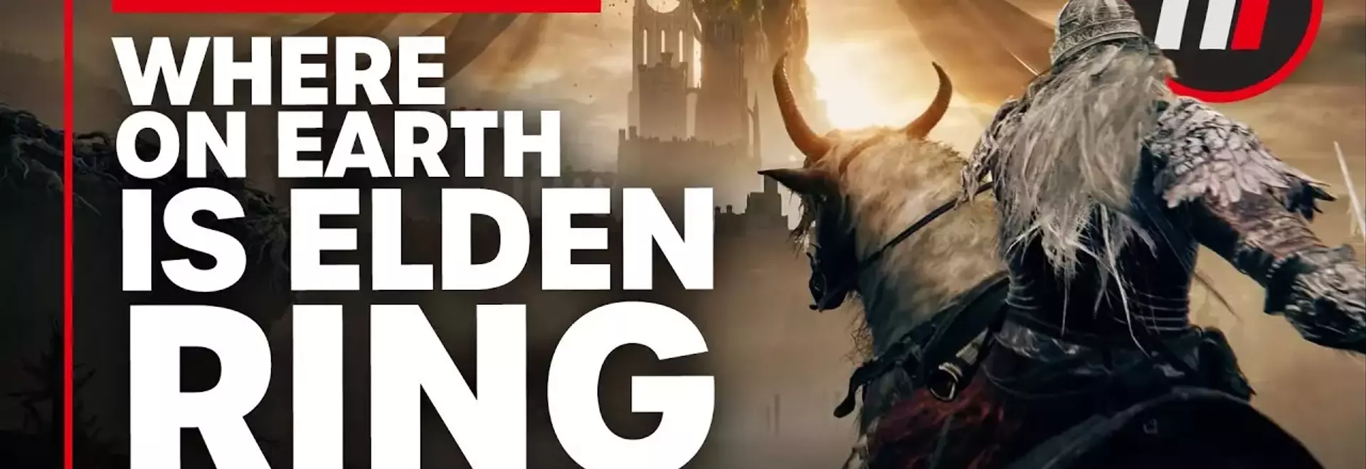 Elden Ring: Tarnished Edition on Switch 2 Showcases Enhanced Visuals in New Trailer