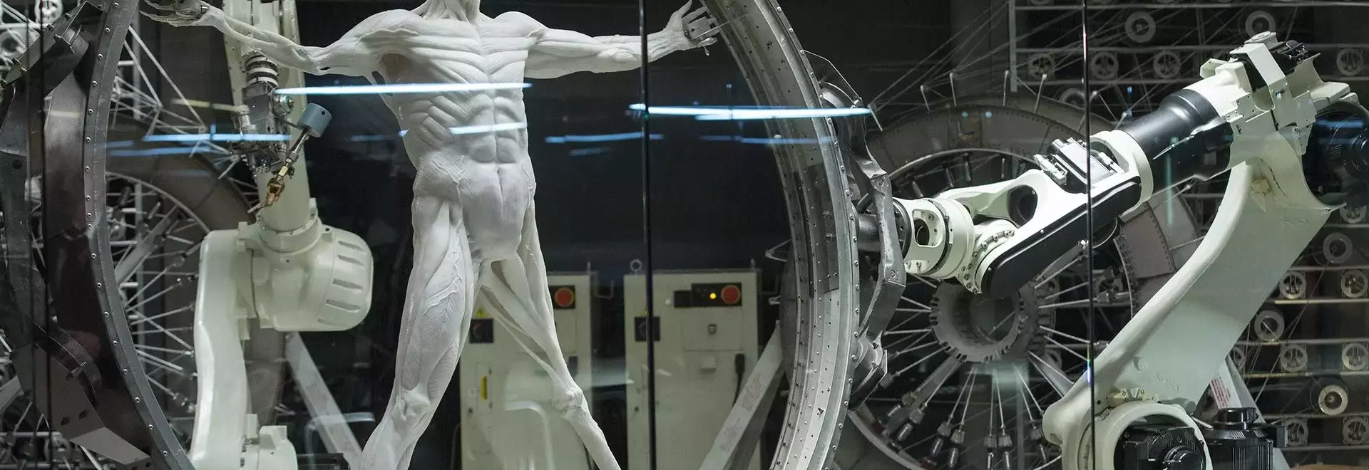 Westworld's Profound Core: Free Will and Artificial Intelligence
