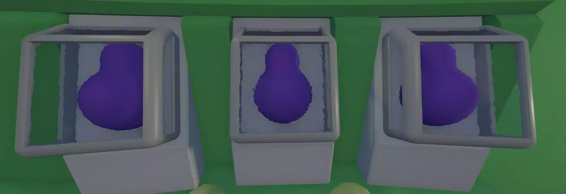 Mastering the Purple Gourd Challenges in Big Walk