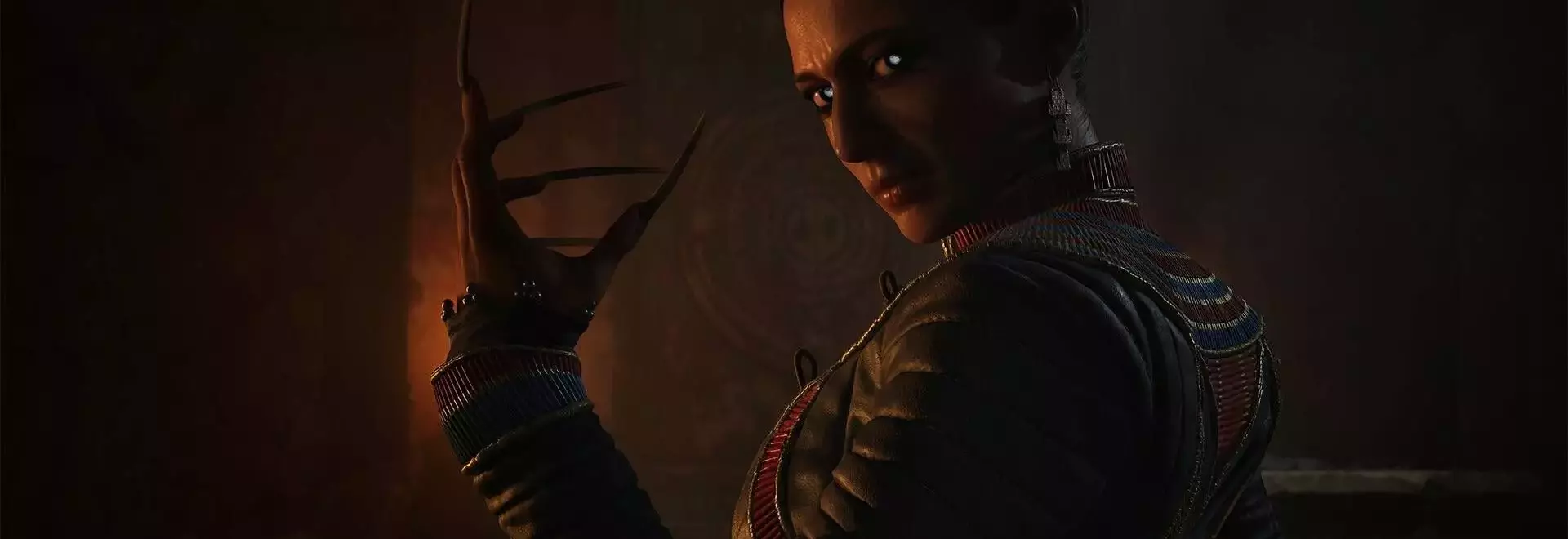 The Highly Anticipated 'Blood of Dawnwalker' Set to Revolutionize RPGs