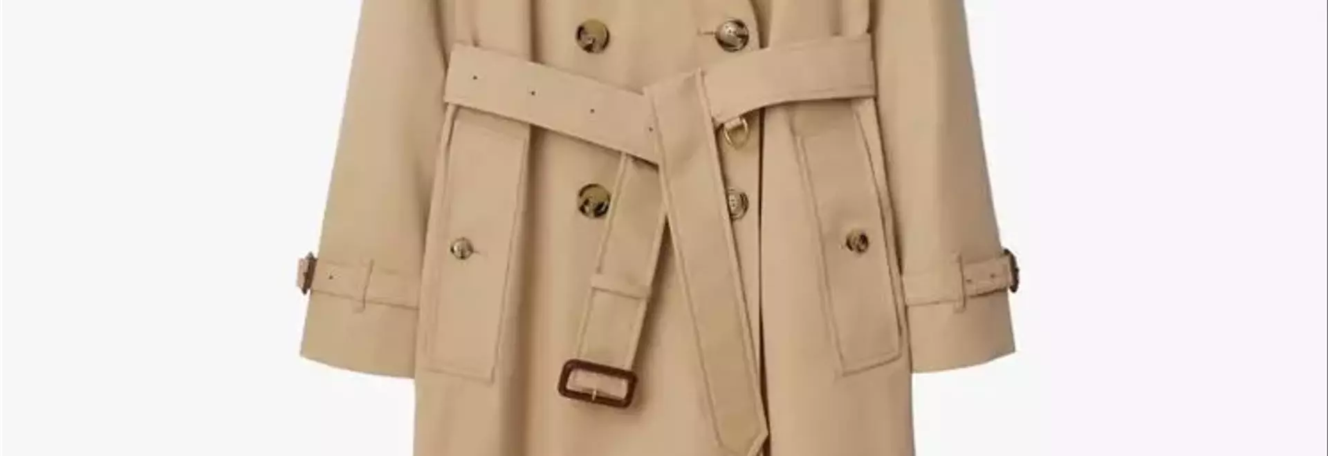 Burberry Pre-Fall Collection: Your Guide to Chic Summer Adventures
