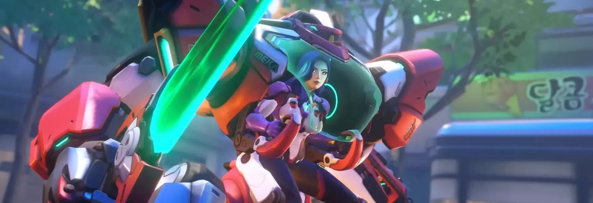 Overwatch Battle Pass Overhaul: Player-Friendly Changes Arrive with Season 4