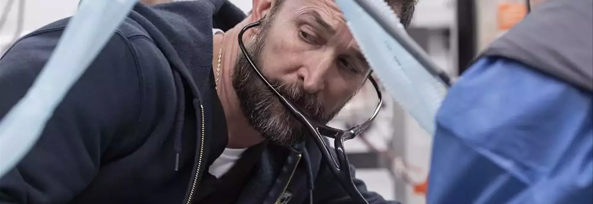 Emmy Race Heats Up: Lead Actor in a Drama Series