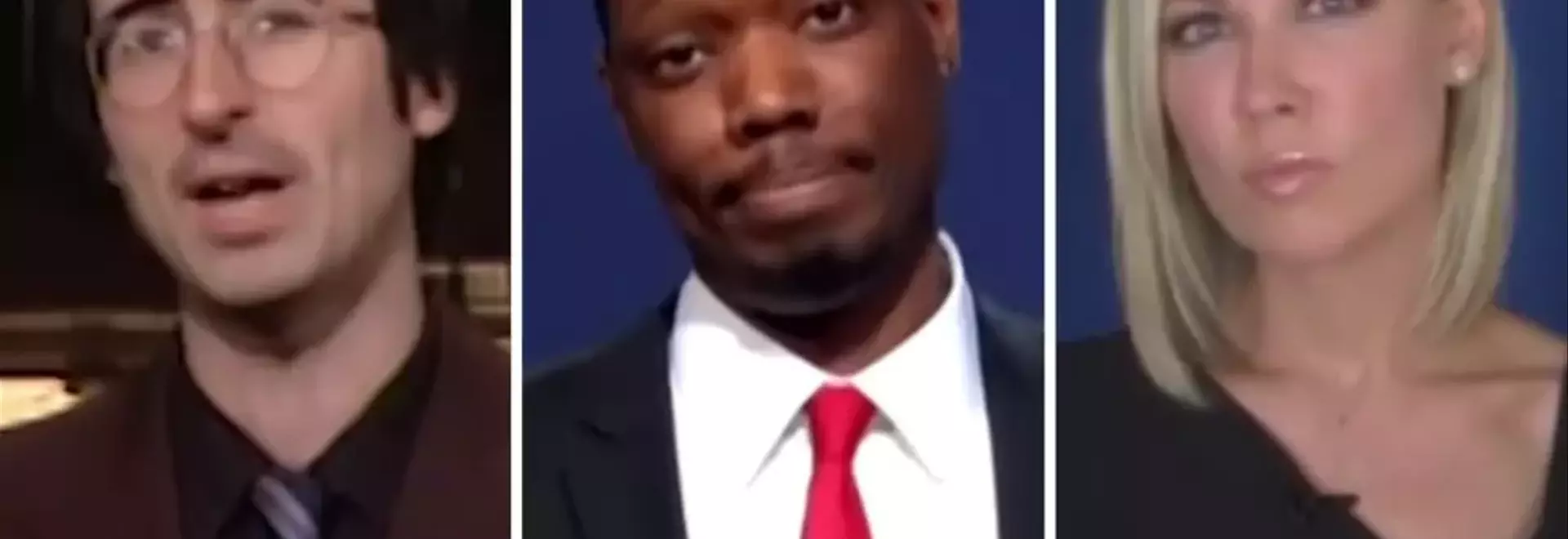 Behind the Scenes: "The Daily Show" Auditions Revealed