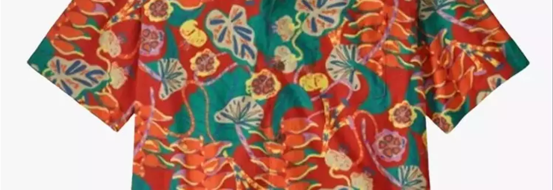 Embrace the Aloha Spirit: Top Hawaiian Shirts for Effortless Summer Style
