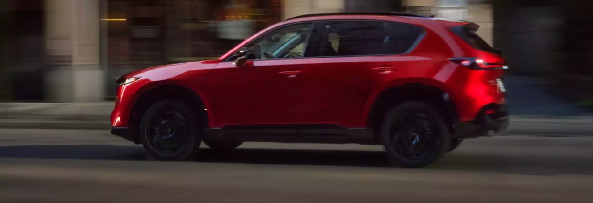 The 2026 Mazda CX-5: A New Era of Compact SUV Excellence