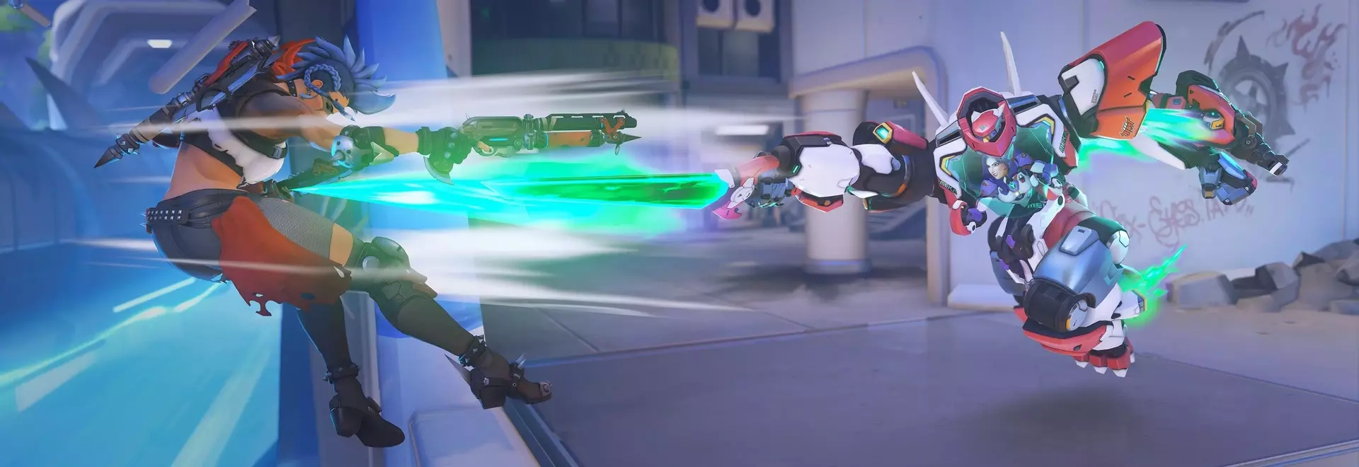Overwatch's Battle Pass Revamp Sparks Player Outcry Over Currency Changes