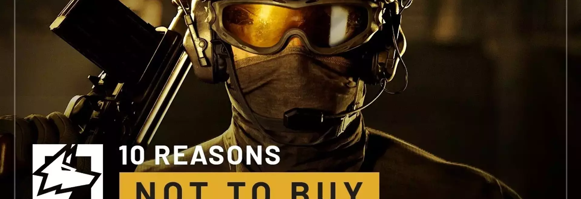 WARDOGS: The Developer's Candid Guide to Their New FPS