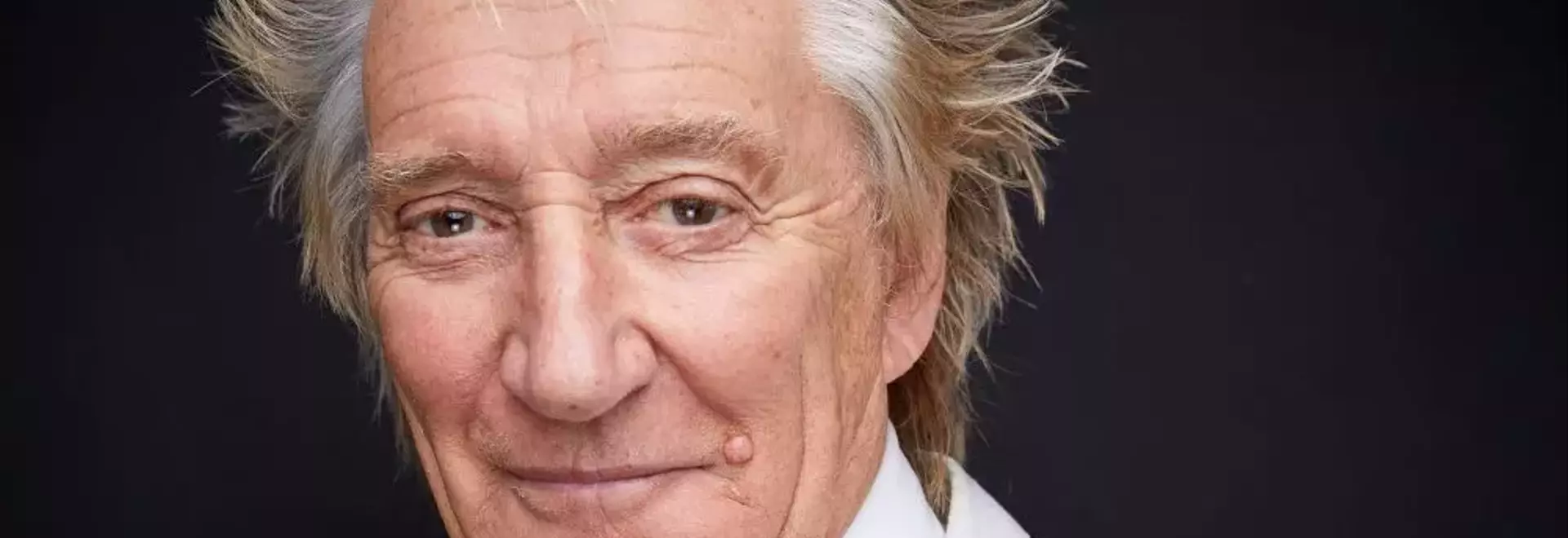 Rod Stewart Postpones Tour Dates After Coronary Stent Procedure