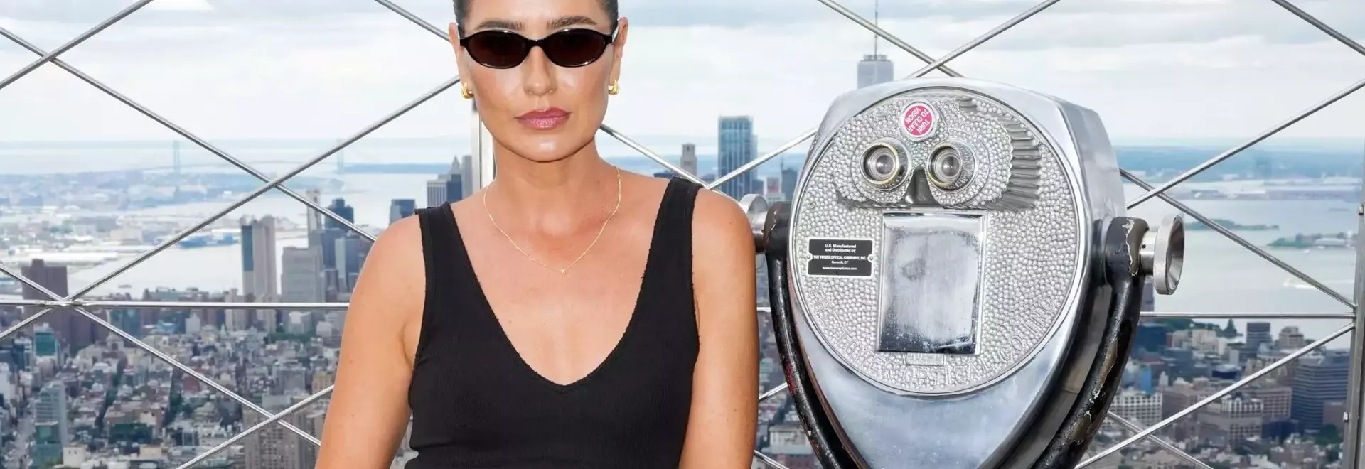Kristina Kelly's Journey: From 'Vanderpump Rules' Cameo to 'House of Stassi' Main Cast