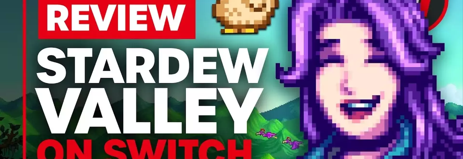 Stardew Valley Nintendo Switch 2 Edition Physical Release Announced