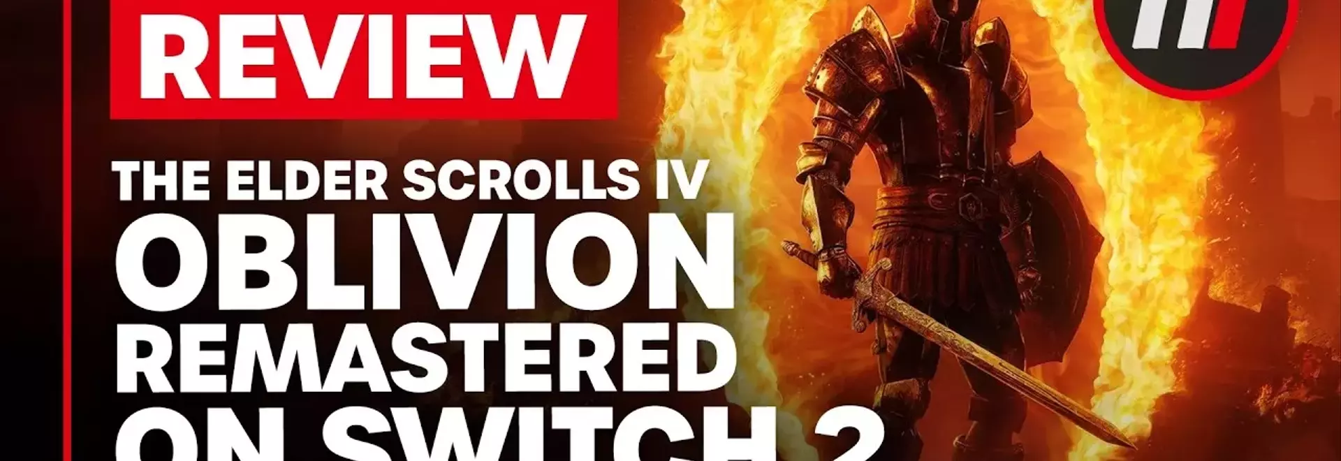 Oblivion Remastered: Switch 2 Dominates Steam Deck Performance
