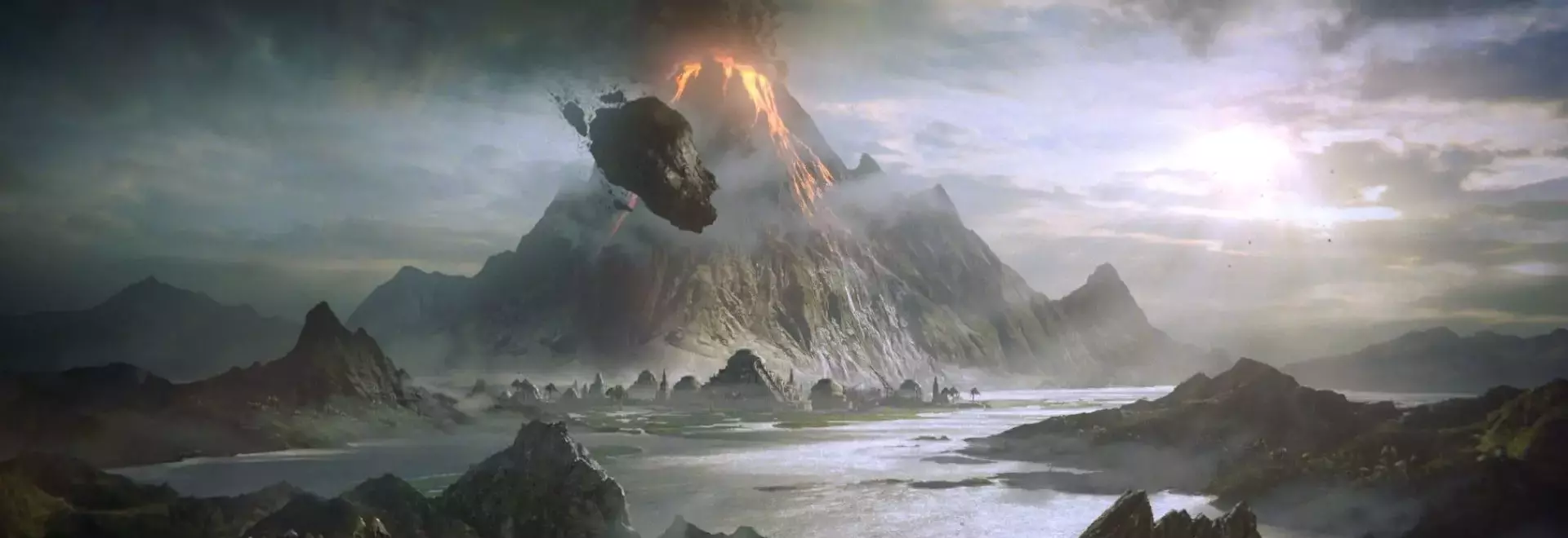 Unveiling The Elder Scrolls 6: Xbox CEO Hints at Grandeur and Potential Delays