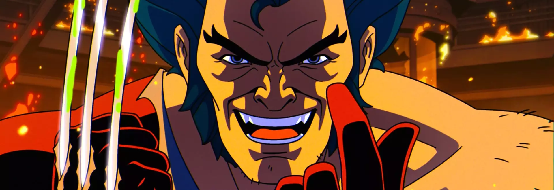 Unveiling the Future of X-Men '97: Season 3 and Beyond