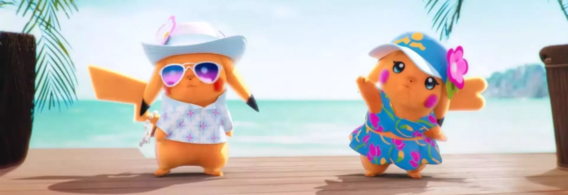 New Horizons for the Pokémon Franchise: Game Freak Shifts Leadership for Next Generation