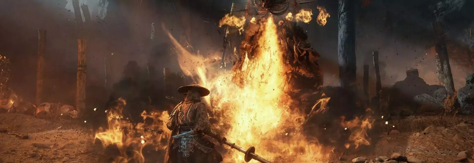 Phantom Blade Zero: Pre-Order Trailer Unleashes Martial Arts Spectacle and State of Play Announcement