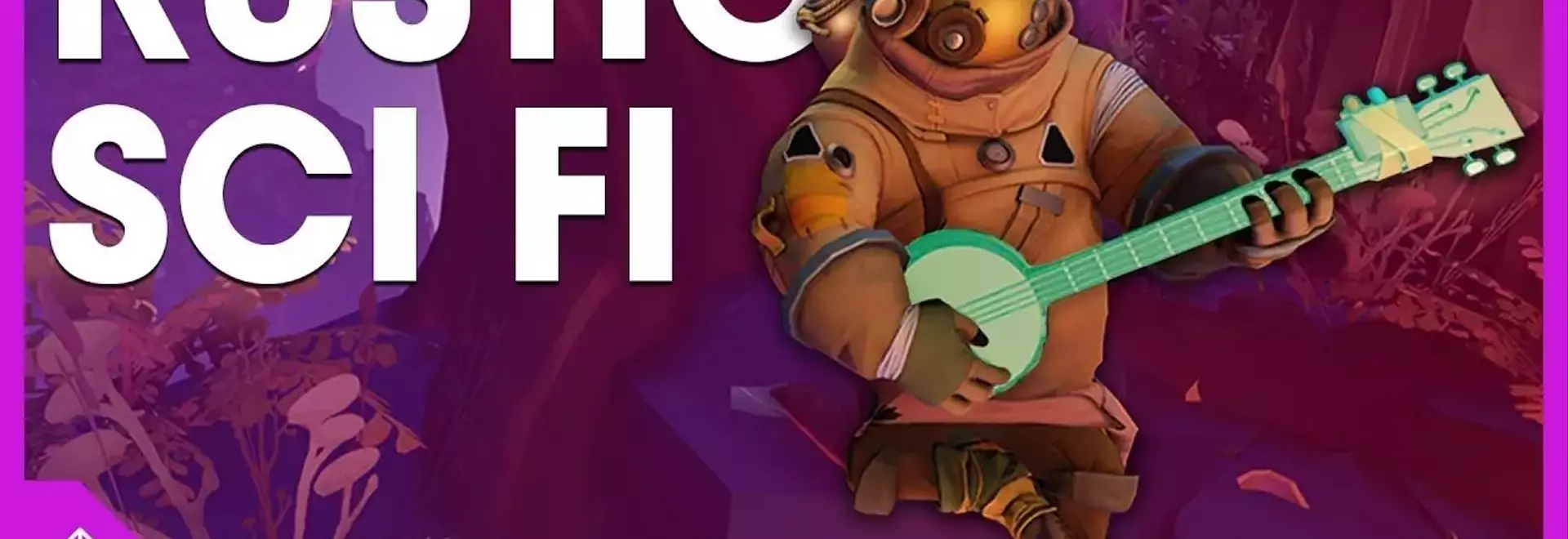 The Unexpected Musical Shift in Sci-Fi Gaming