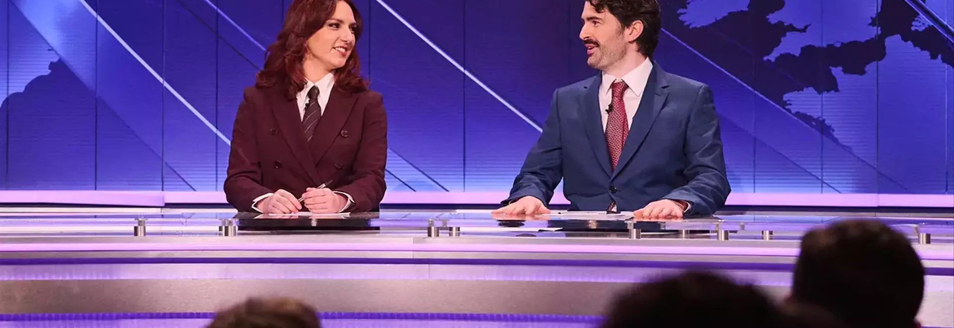 SNL UK Confirms Second Season Premiere on Sky and NOW