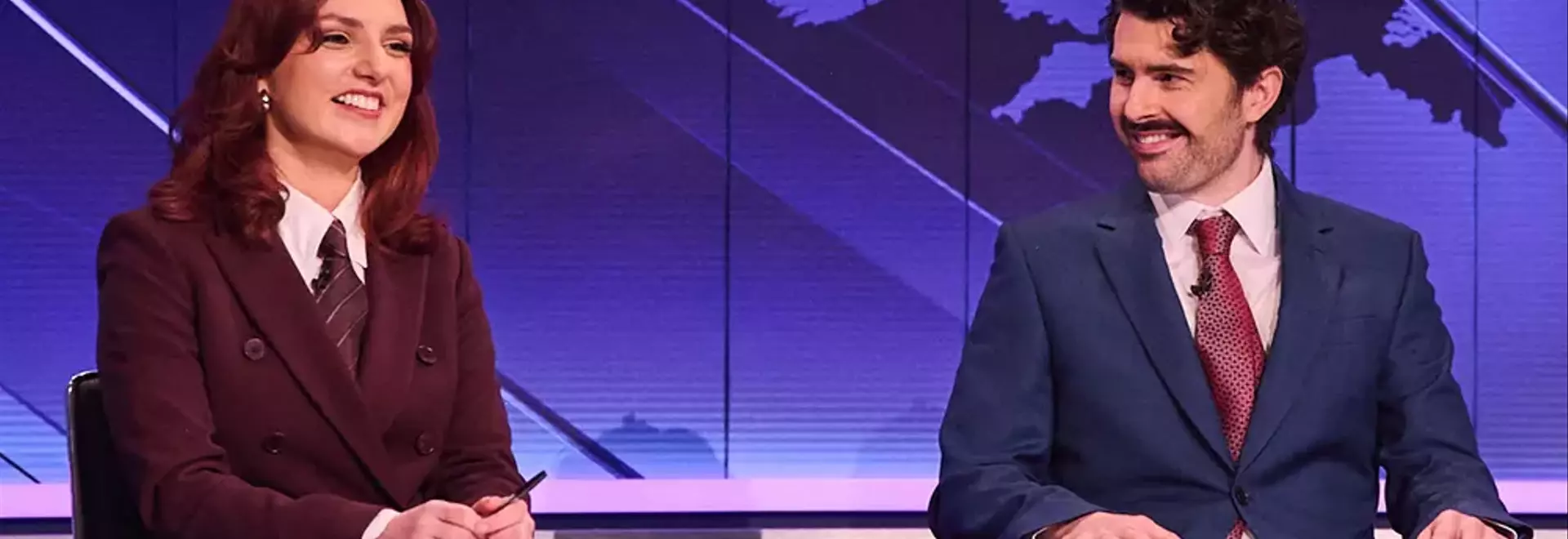 SNL U.K. Returns for Second Season in September