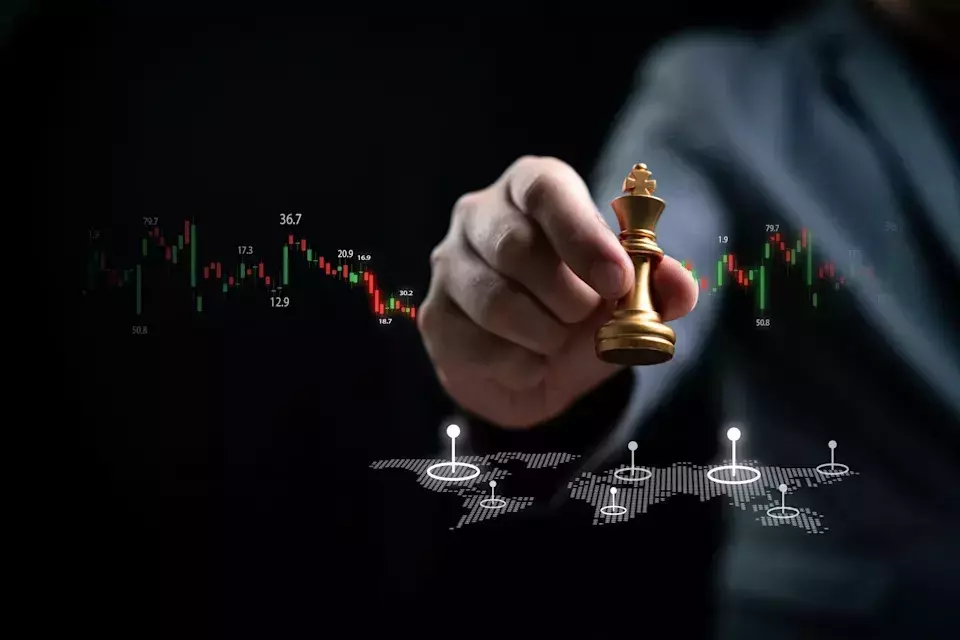 Ray Dalio's AI Investment Strategy: Navigating High Risks and Low Returns with Diversification