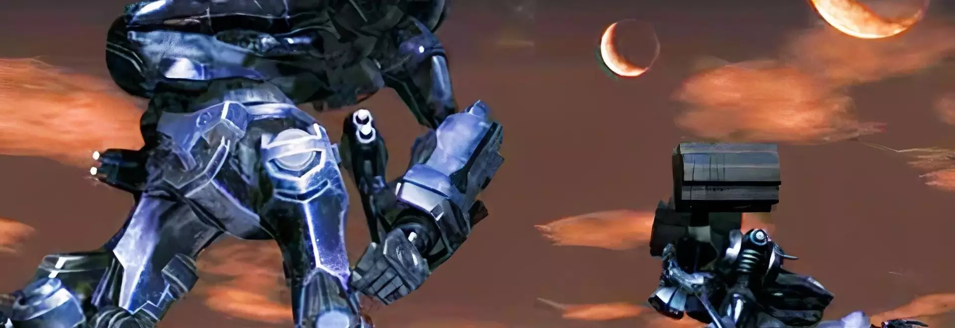 Armored Core 2: A Glimpse into the Evolution of Mech Combat