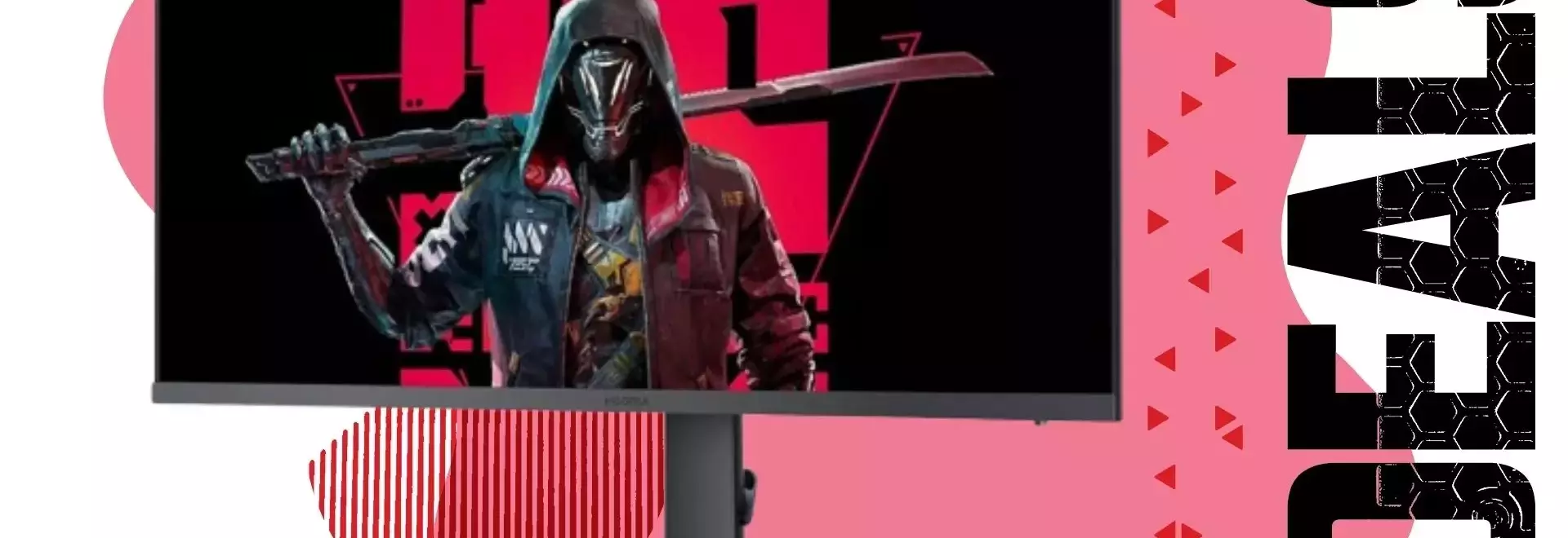 Koorui 34E6UC: The Ultimate Budget Ultrawide Gaming Monitor