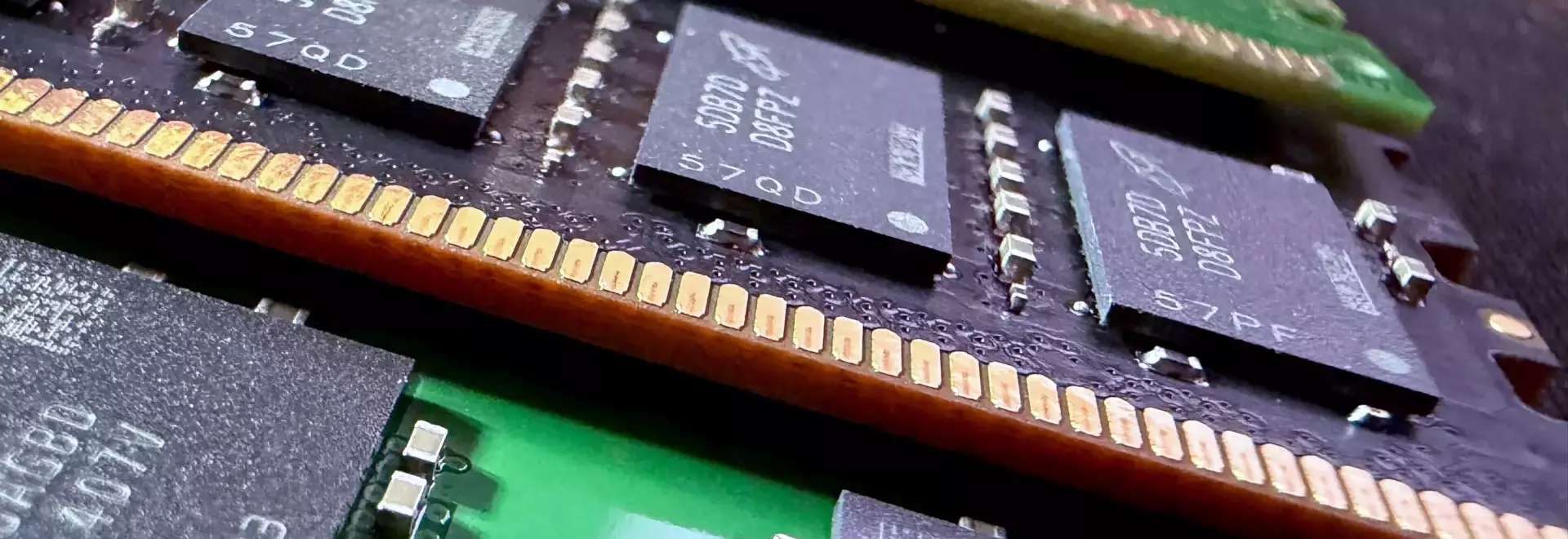 Micron Executive Warns of Prolonged Memory Shortage Amidst AI Boom