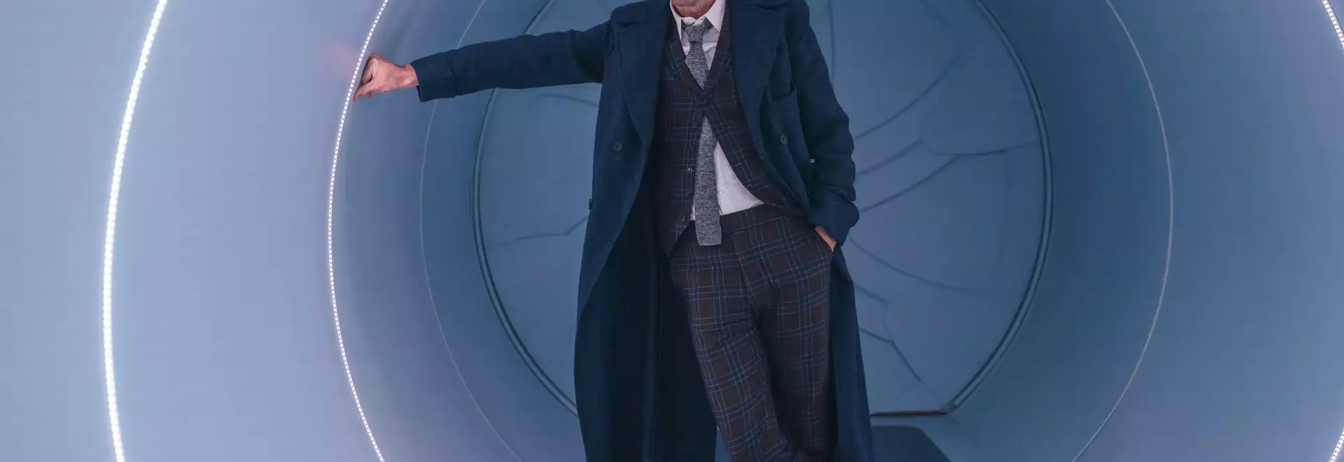 The Future of Doctor Who: Embracing Change Over Nostalgia