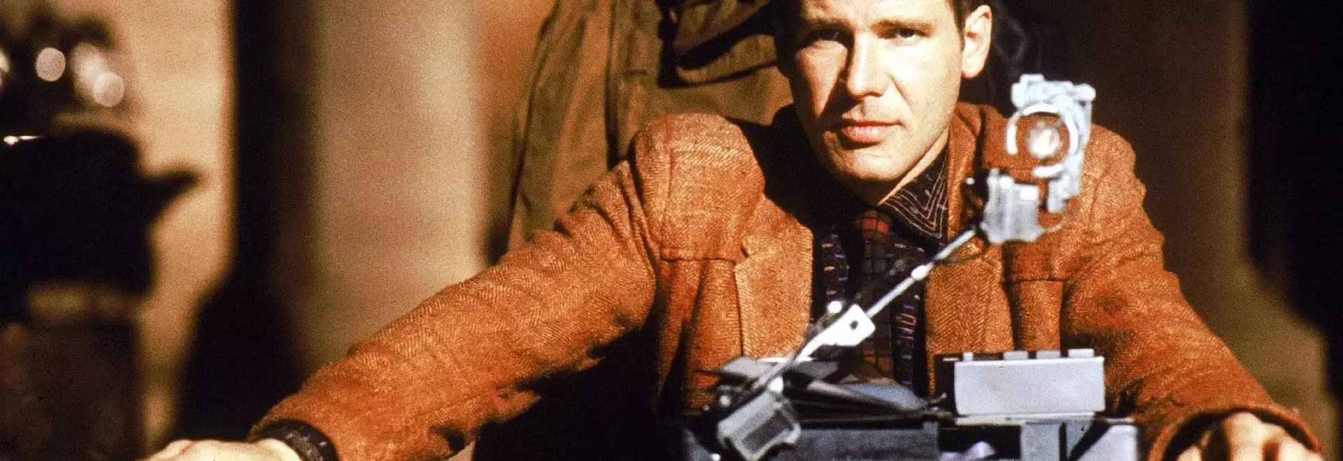 Ridley Scott's Cinematic Universe: A Journey Through Sci-Fi Masterpieces