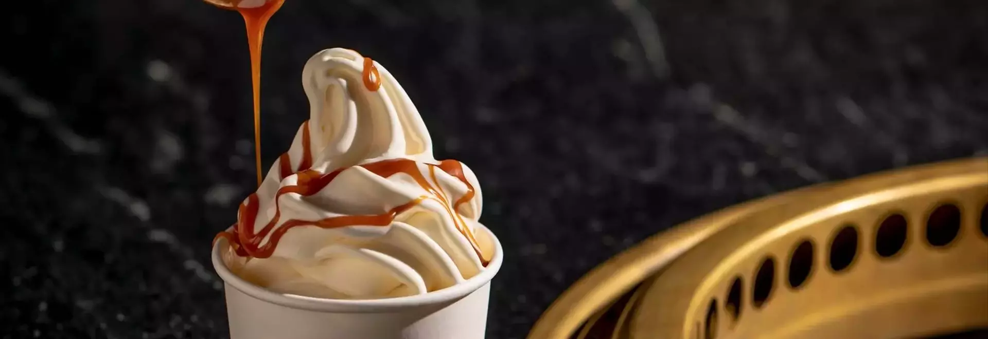 The Resurgence of Soft-Serve in Fine Dining