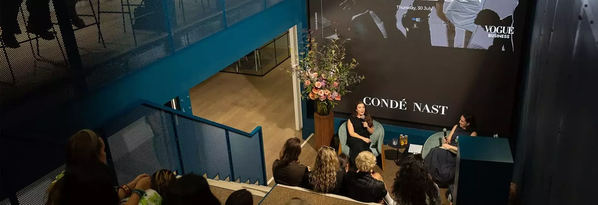 Insights from Vogue Business: Navigating Fashion Careers