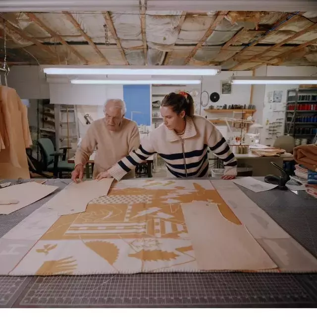 From Pandemic Project to Luxury Brand: The Genesis of LilyEve