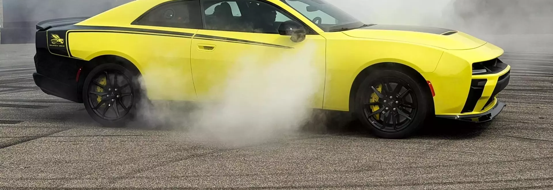 Dodge's Quest for Ultimate Power: Beyond the 2027 Charger Super Bee