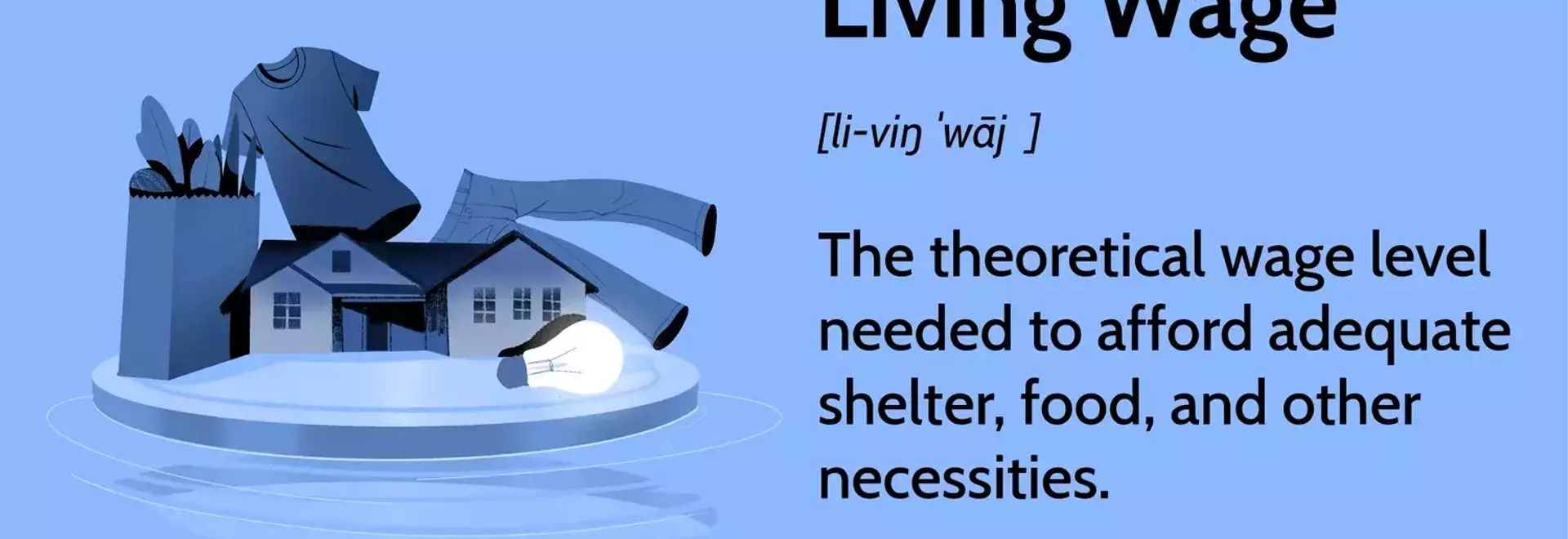 Understanding the Living Wage: Concepts, History, and Economic Impact
