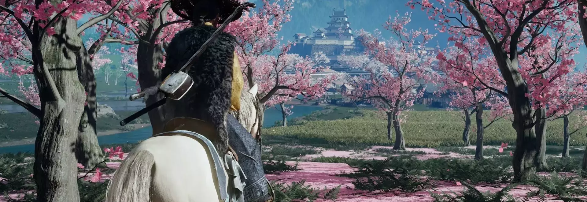 Ghost of Yotei: Complete Edition Arrives October 1st with New Expansion and Roguelike Mode