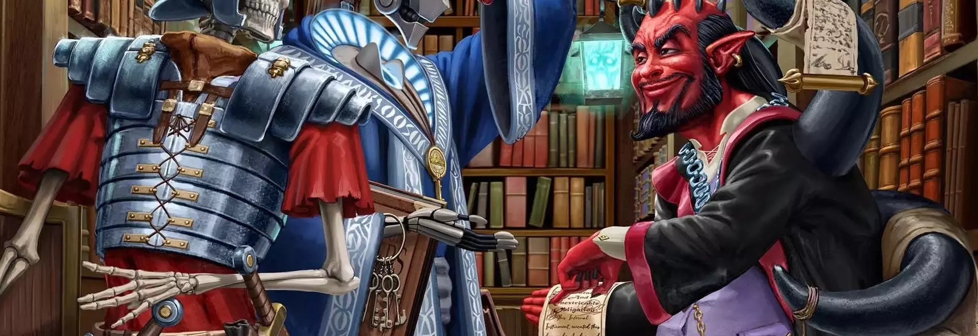 Paizo Strengthens Digital Distribution Amidst Financial Challenges