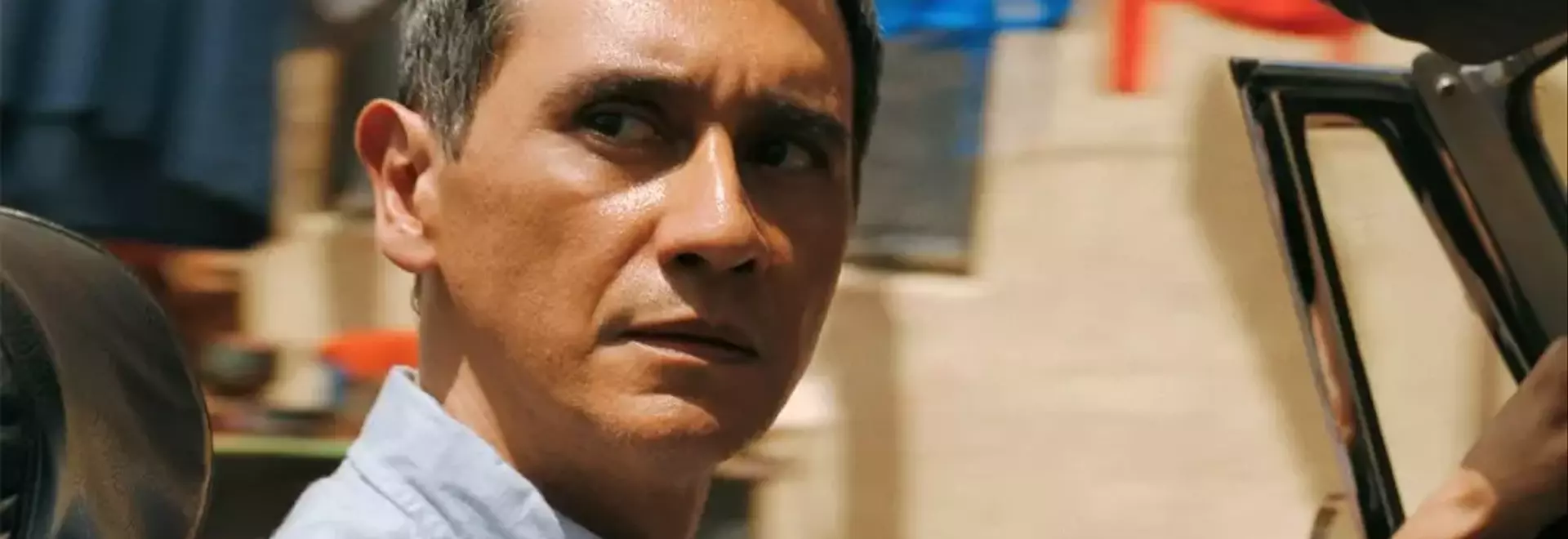 Carlos Manuel Vesga's Portrayal of Manousos: A Journey of Faith and Resilience in 'Pluribus'