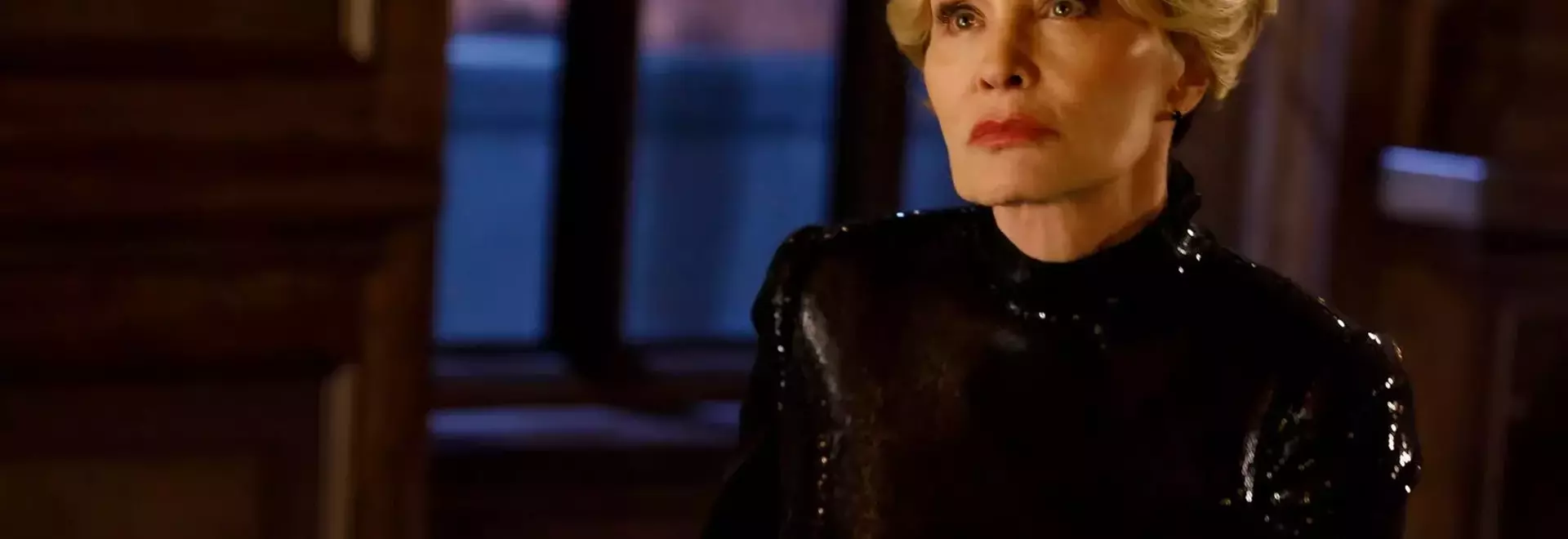 The Return of Legends: Ryan Murphy Unpacks the 13th Season of American Horror Story