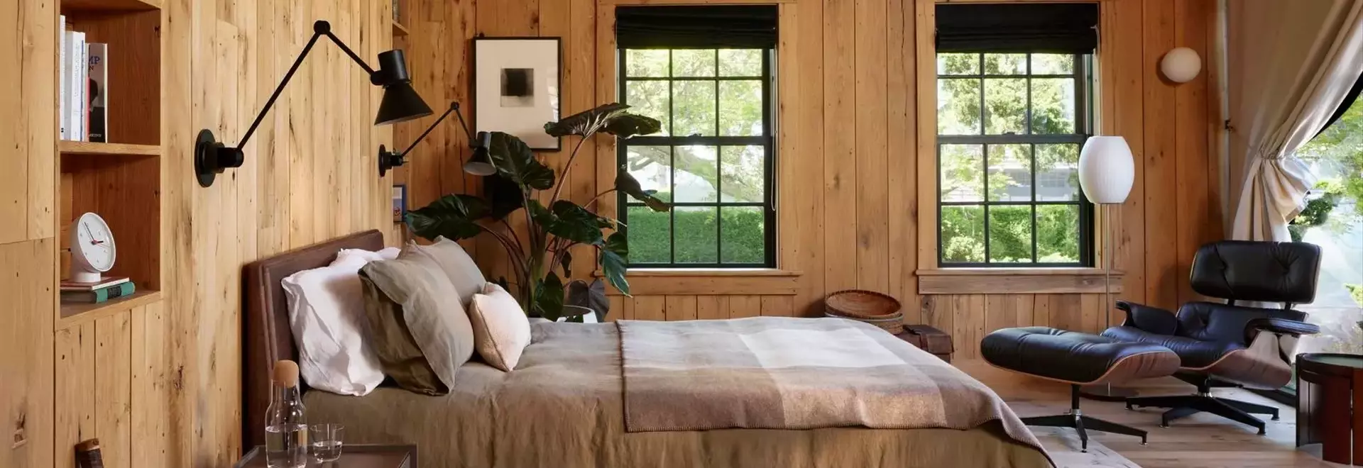 Shelter Island: A Serene Escape from the Hamptons' Bustle
