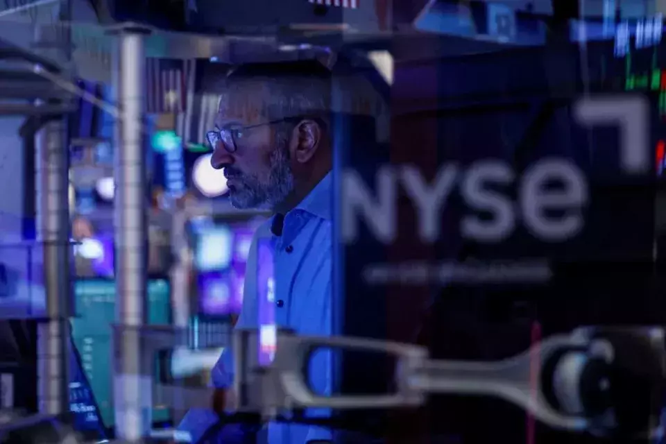 Global Markets React to Iran Tensions and US Inflation Data
