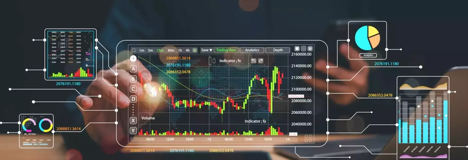 PGIM Jennison Blend Fund Exceeds Russell 3000 Index in Latest Quarter