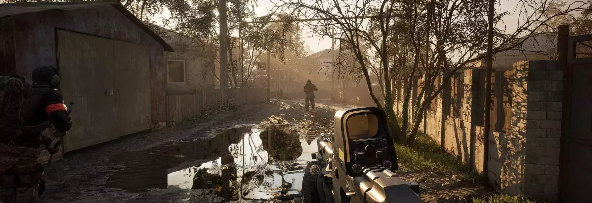 Unconventional Marketing Propels "Wardogs" to Steam's Top Ranks