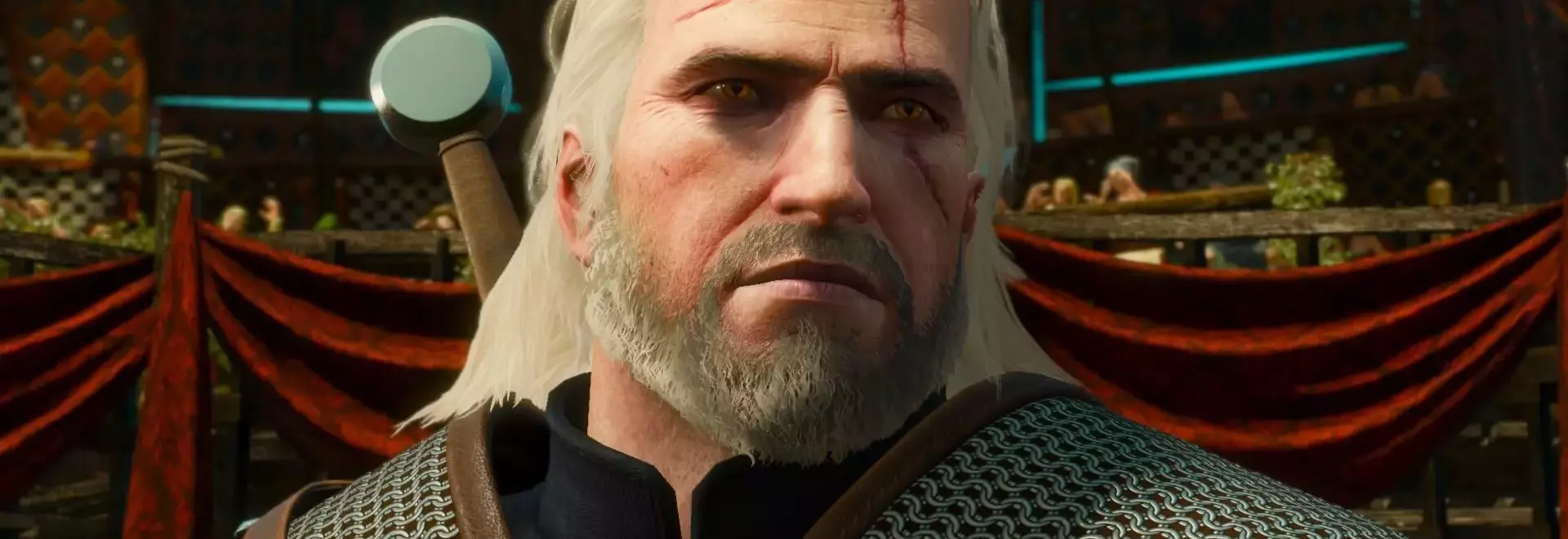 CD Projekt Trims Witcher Spinoff Team, Citing Project Development Needs
