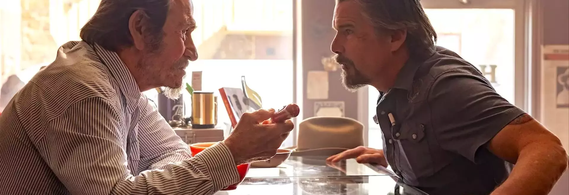 Unraveling 'The Lowdown' Season 2: A Deep Dive into Truth, Corruption, and Family Bonds