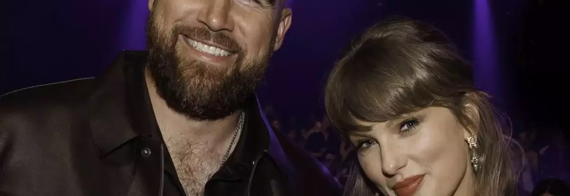 Travis Kelce on His Wedding to Taylor Swift: 'Best Night of My Life' and a 'Childhood Dream' Fulfilled at MSG