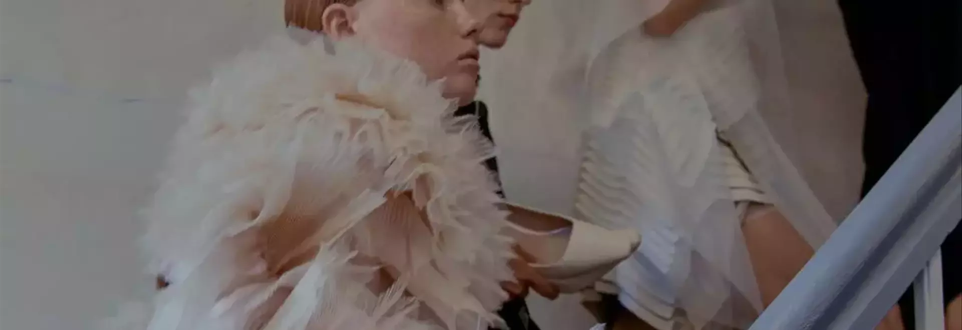 Copenhagen Fashion Week: Backstage Moments from Spring 2027
