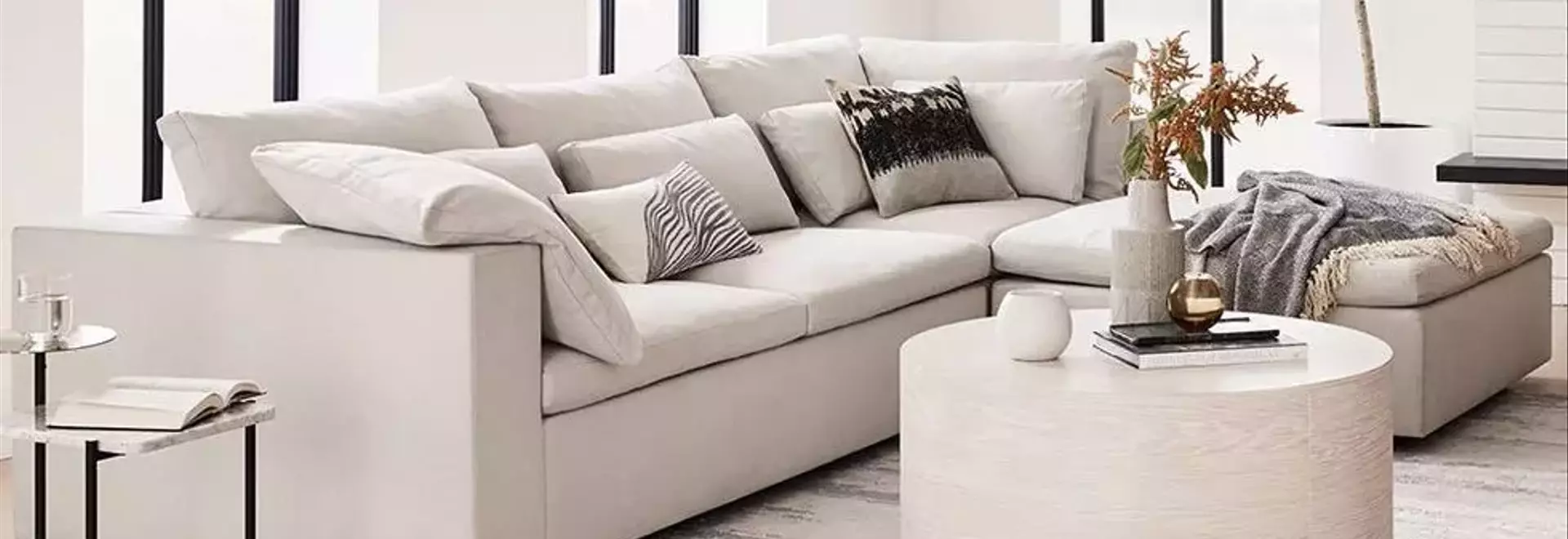 Top Cloud Couch Alternatives: Affordable Luxury for Your Home