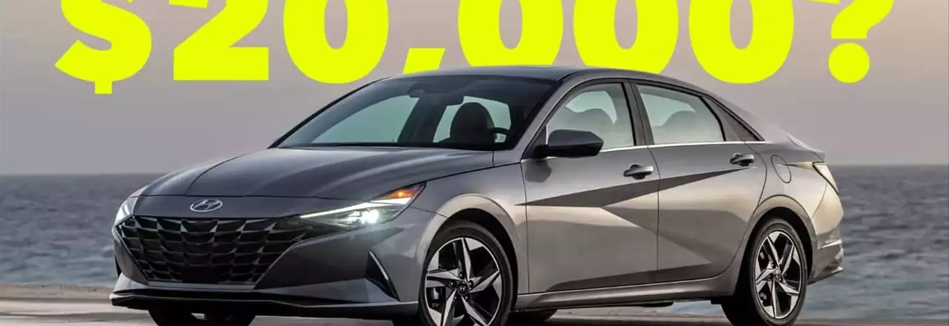 The Vanishing Act: Used Cars Under $20,000 Dwindle, Study Reveals